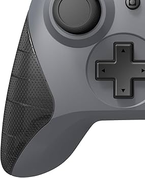 Amazon.co.jp: 【任天堂ライセンス商品】ワイヤレスホリパッド for