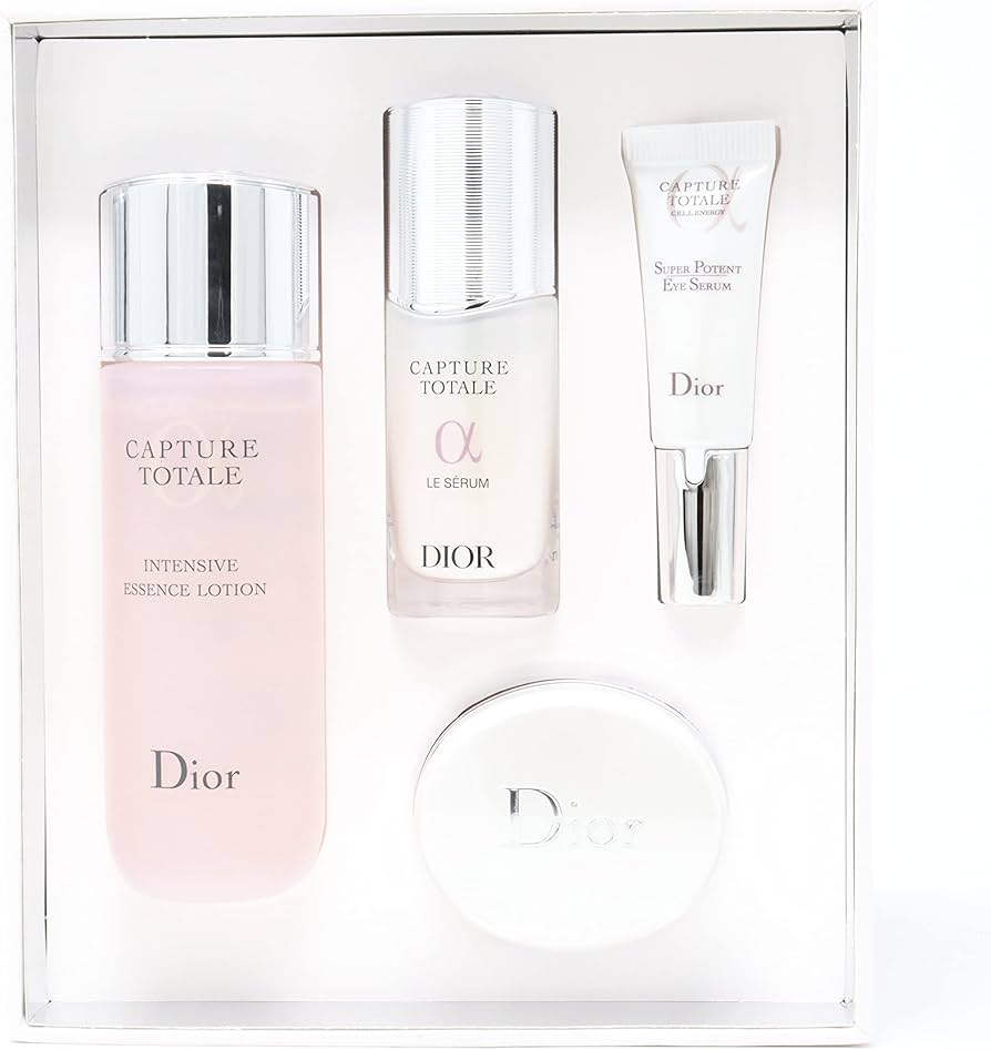 Amazon.co.jp: カプチュール ディスカバリーキット : ビューティー