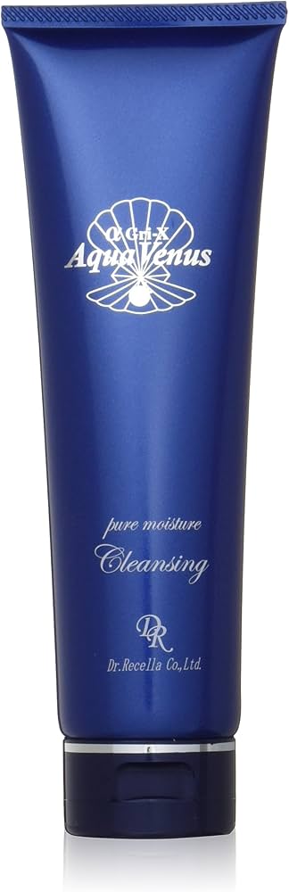 ドクターリセラ クレンジングジェル 洗顔石鹸 ドクターリセラ (Aqua