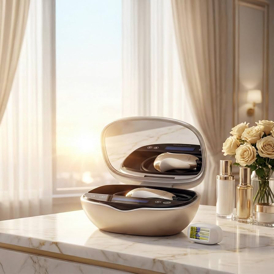 Amazon | エムテック ケノン KE-NON 光美容器 日本製 髭 VIO対応