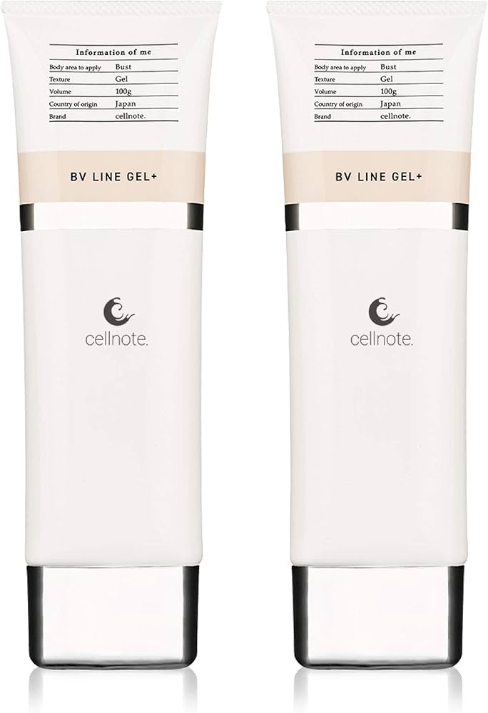 Amazon | cellnote BV LINE GEL+ セルノート ビーブイラインジェル