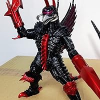 Amazon.co.jp: GD-76N 超合金ガイガン2005 : おもちゃ