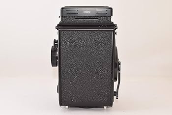 Amazon | YASHICA ヤシカ Mat-124G 二眼レフ | フィルムカメラ 通販
