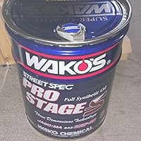 Amazon | ワコーズ(WAKO'S) プロステージ エスPRO-S40 10W40 20L