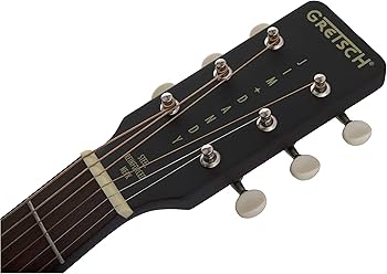 Gretsch G9500 Jim Dandy 24