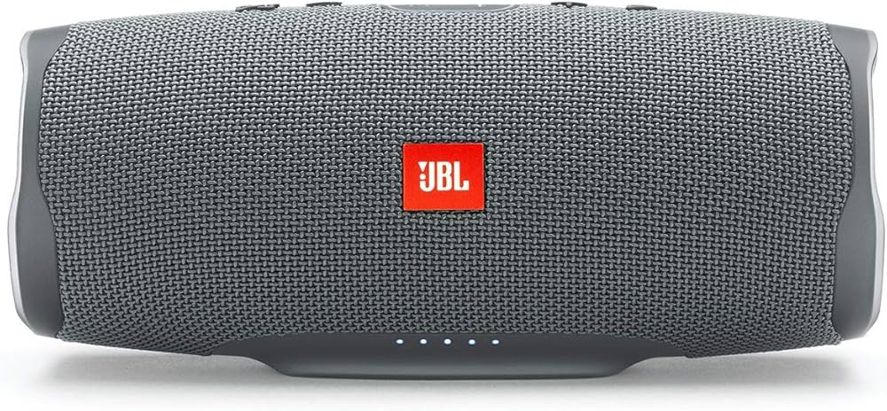 Amazon.com: JBL Charge 4 - Waterproof Portable Bluetooth Speaker