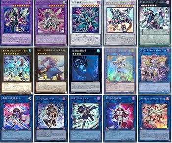 Amazon.co.jp: 【デッキ販売】 覇王魔術師 デッキ 構築済みデッキ