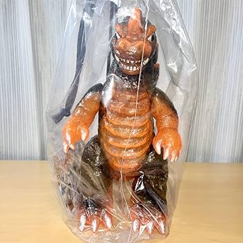 Amazon.co.jp: マルサン クラシック キングゴドラス 450 バーニング