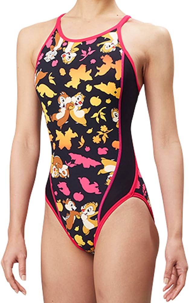 Amazon.co.jp: arena(アリーナ) 練習用 競泳水着 レディース スーパー