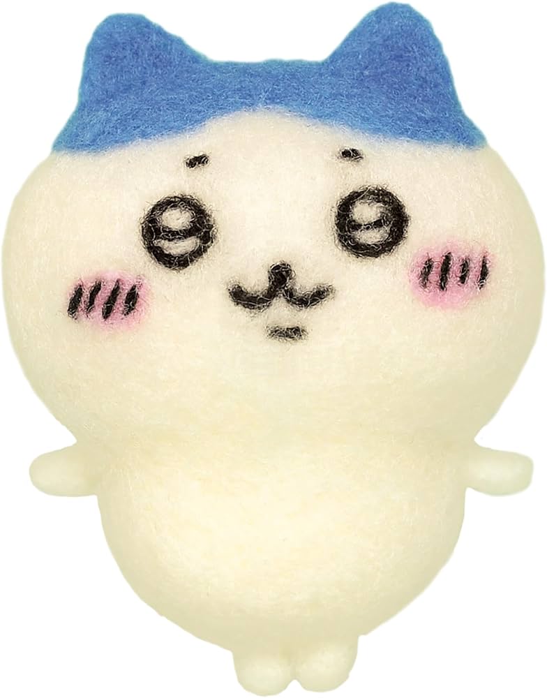 Amazon.co.jp: ハマナカ(HAMANAKA) Hamanaka ハマナカ 羊毛フェルト