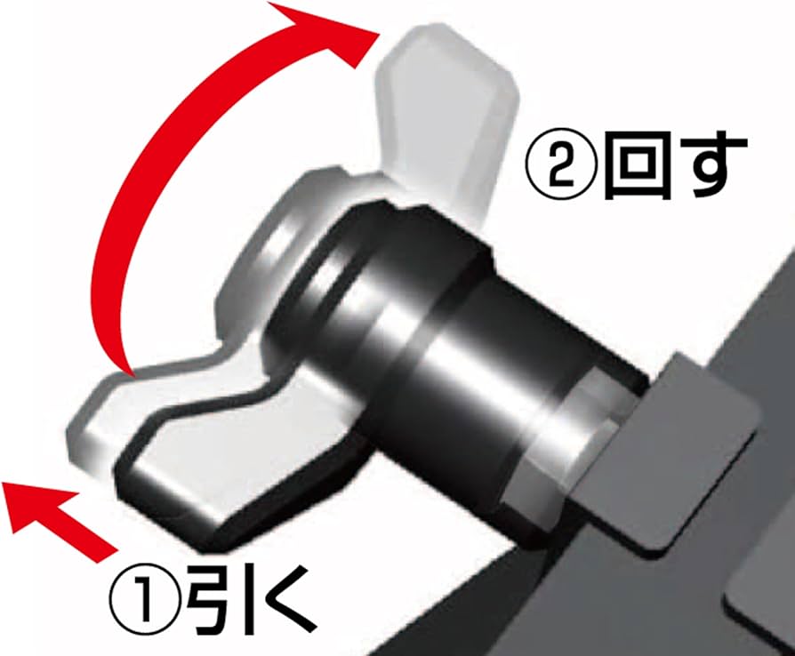 Shinwa Sokutei Round Saw Guide Ruler T Slide Double 90cm 73705