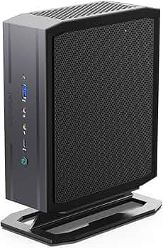 MINIS FORUM HN2673 Mini PC 32GB RAM 1TB SSD with Intel Core i7