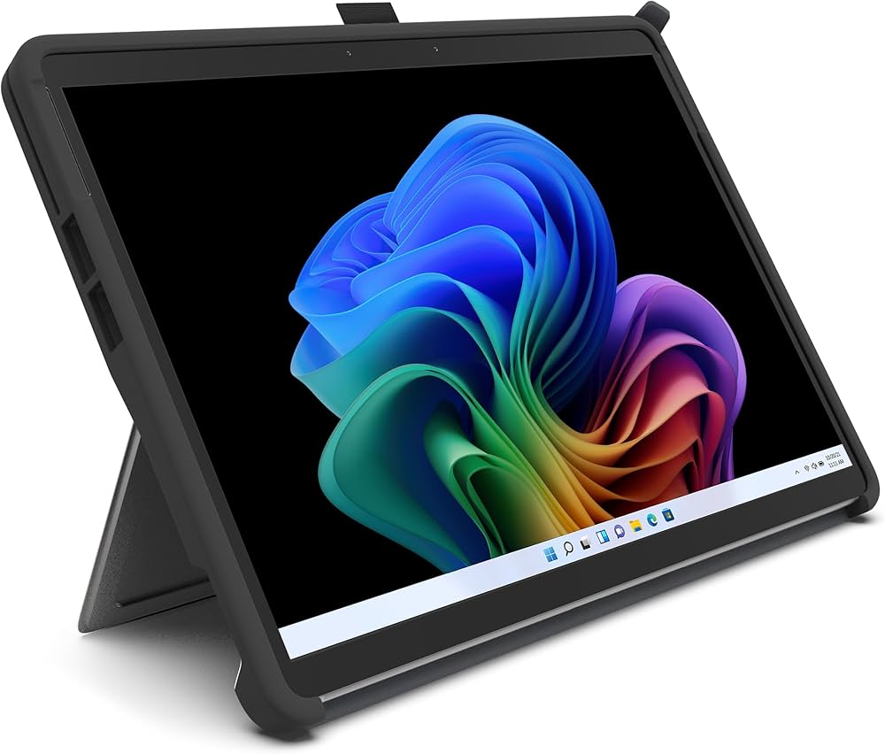 Amazon.com: Kensington Blackbelt Rugged Case for Surface Pro 11/10