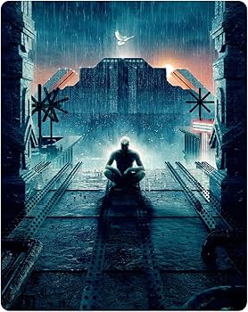 Amazon.co.jp: (初回限定生産)ブレードランナー The Film Vault