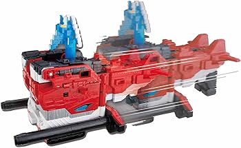 Amazon.co.jp: 動物戦隊ジュウオウジャー ジュウオウキューブ10 動物