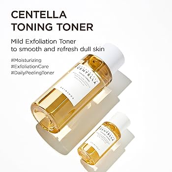 Amazon.co.jp: SKIN1004 センテラ トラベルキット / Centella Travel