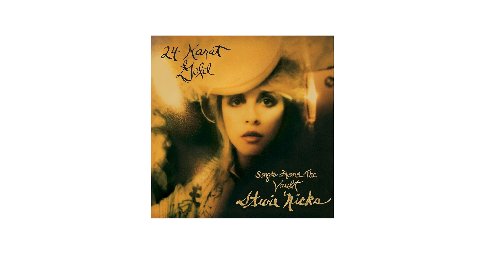 Amazon.com: 24 Karat Gold: Songs from the: CDs & Vinyl