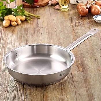 Amazon｜フィスラー (Fissler) フライパン プロコレクション (旧タイプ