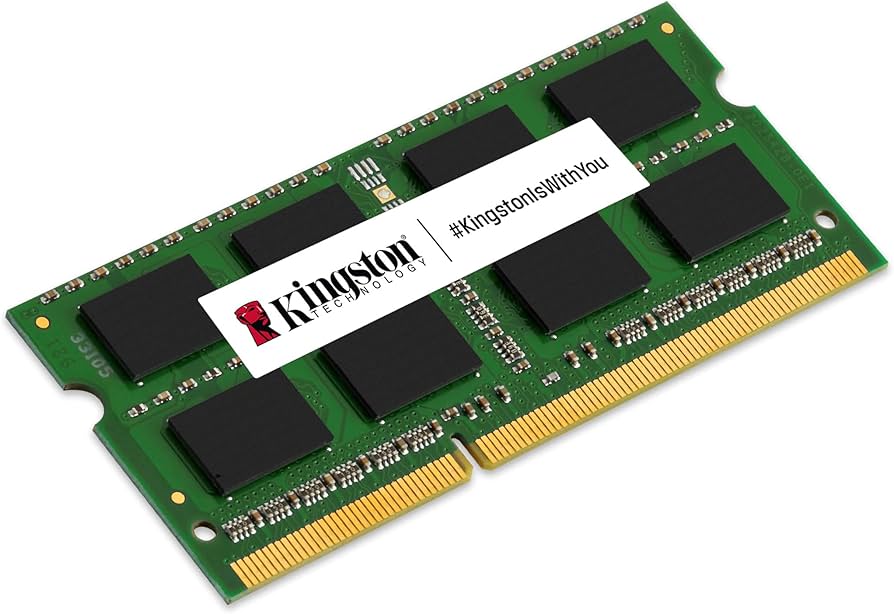 Kingston – Brandd 32 GB DDR4-3200 MHz Sodimm | Amazon.com.br