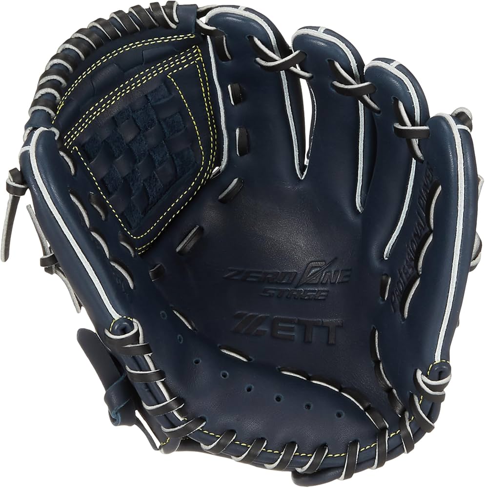 Amazon | ゼット(ZETT) 少年野球 グラブ ゼロワンステージ ピッチャー