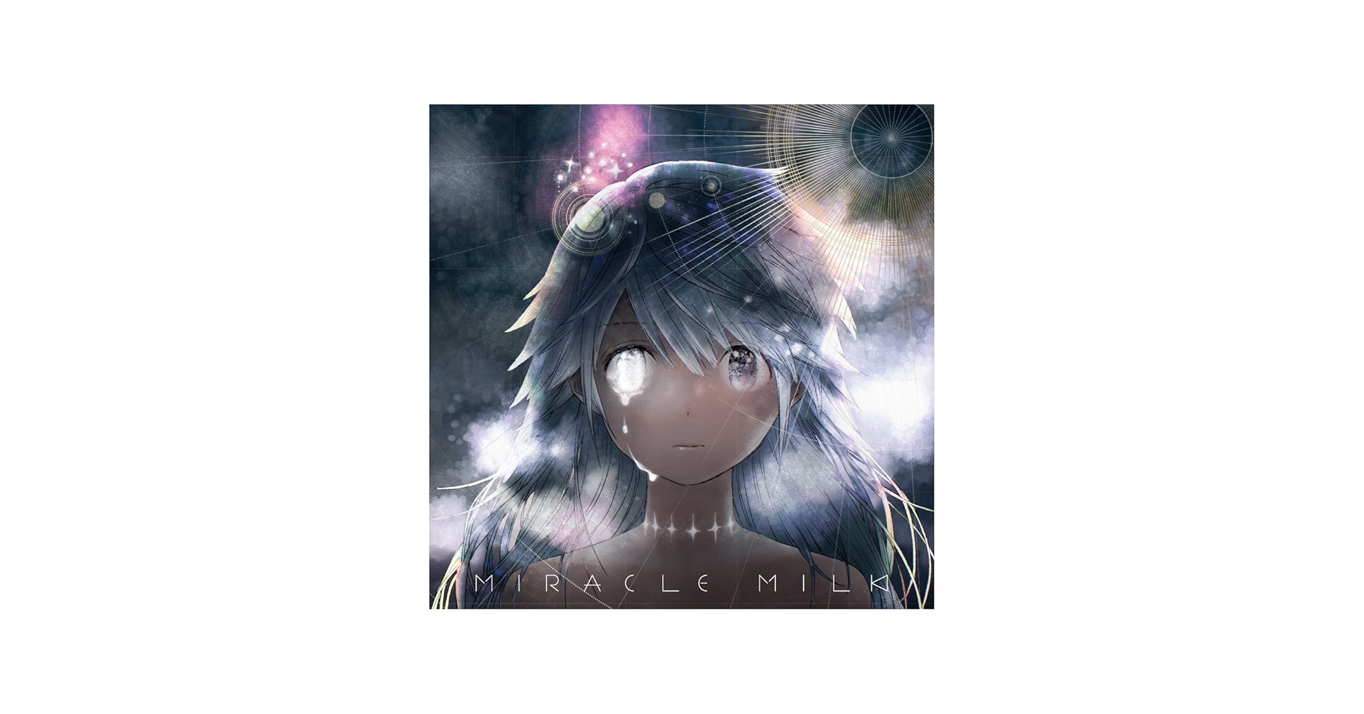 MILI - Miracle Milk - Amazon.com Music