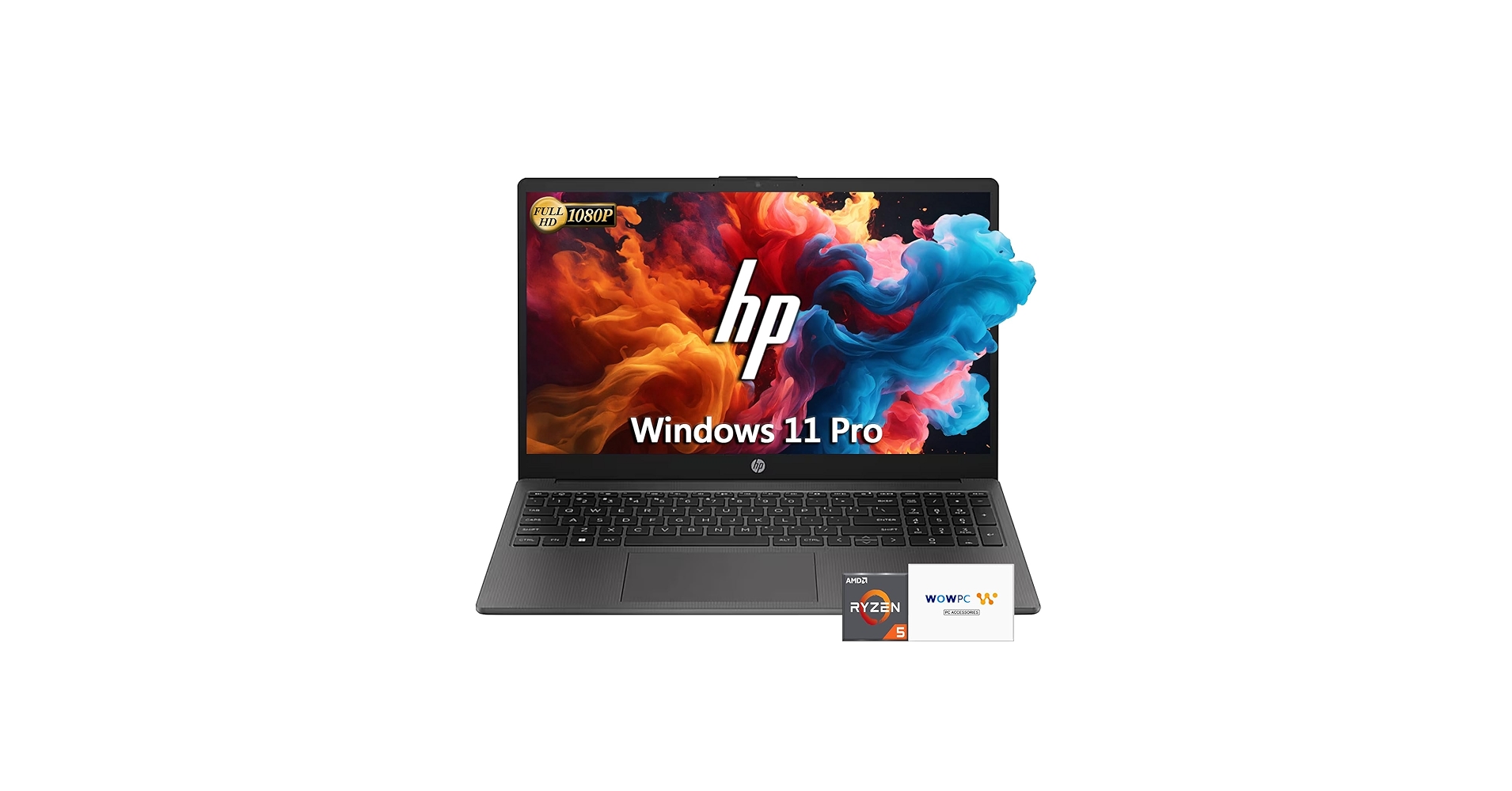 Amazon.com: HP New 15.6