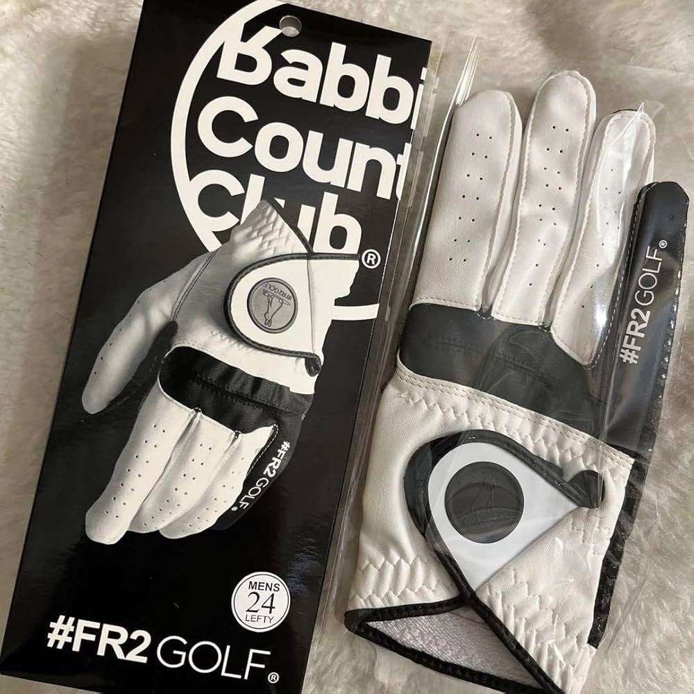 Amazon | fr2 ゴルフグローブ 右手用 | ノーブランド品 | ゴルフグローブ