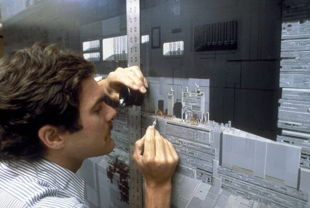 スター・ウォーズ 制作現場日誌 ーエピソード1~6ー CREATING THE