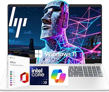 Amazon.com: HP Newly Designed 15.6