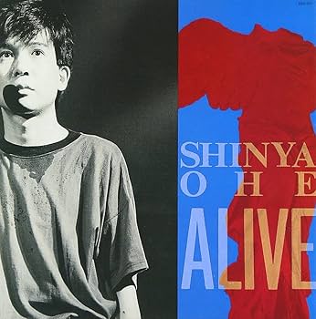 Amazon.co.jp: ALIVE: ミュージック