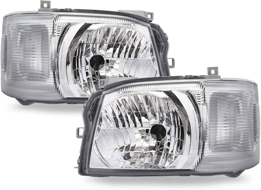 Amazon | TRISTAR'S [ハイエース レジアスエース 200系 1型 2型] 純正