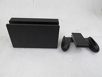 Amazon.co.jp: Nintendo Switch with Gray Joy‑Con - HAC-001 : ゲーム