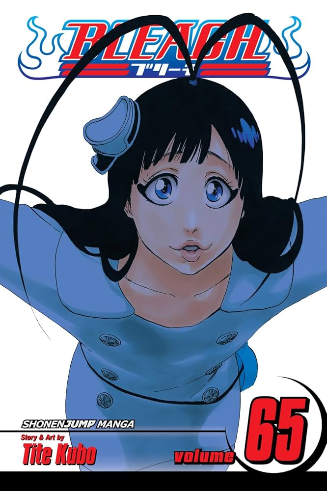 Amazon | Bleach, Vol. 65: Marching Out the Zombies (English