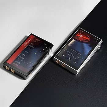 Amazon.co.jp: 【VGP2024金賞】iBasso Audio DX260 アイバッソ Android