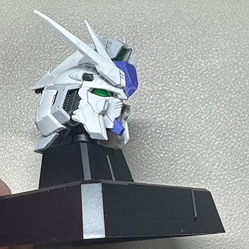 Amazon | ヘッド MG 1/100 RX-93-v2 Hi-νガンダム Hi-v Ver.Ka ハイ