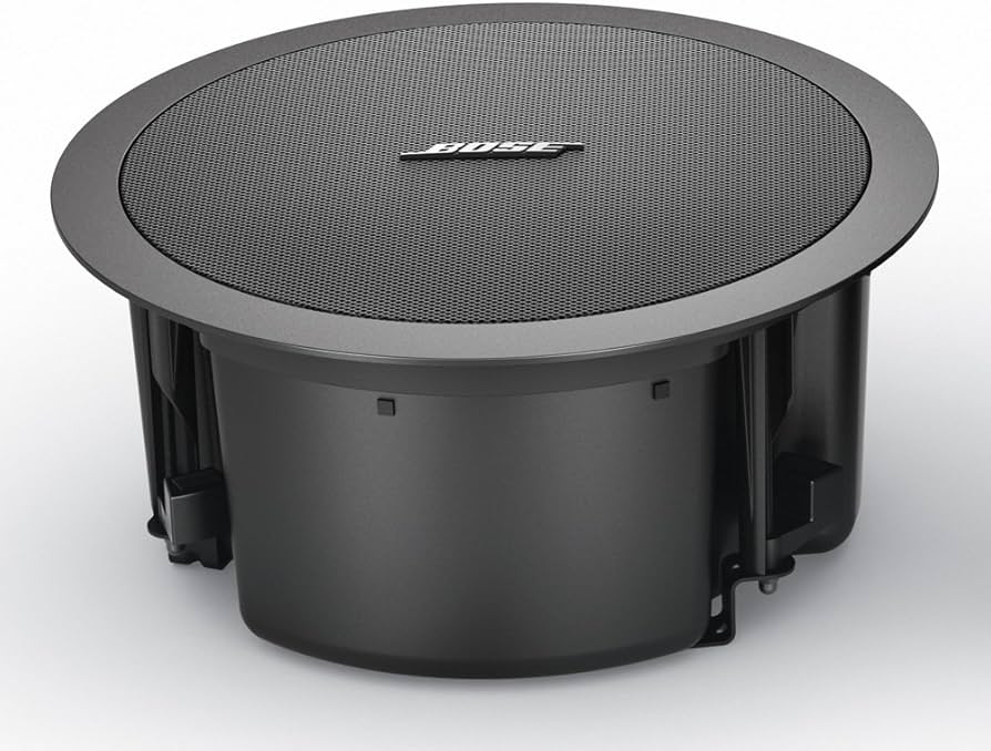 Amazon.co.jp: Bose FreeSpace flush-mount loudspeaker 天井埋め込み