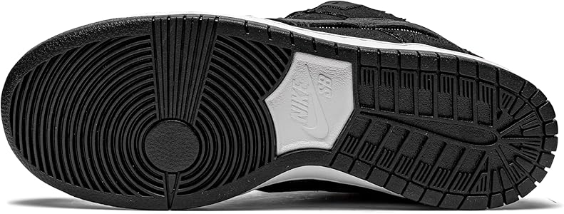 Men's) Nike SB Dunk Low Pro QS x Wasted Youth 'Black Denim