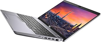 Amazon.com: Dell Precision 3551 15.6