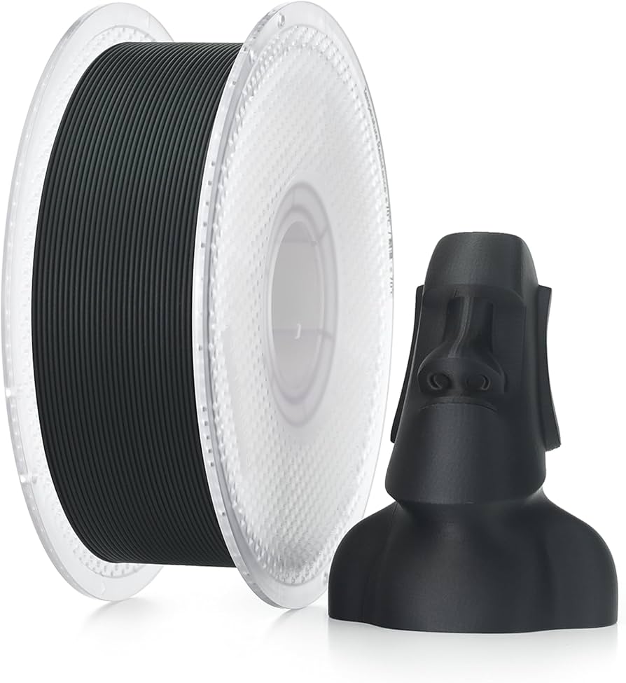 Amazon.co.jp: Bambu Lab マット PLA 3Dプリンター マット仕上がり PLA