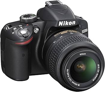 Amazon | Nikon デジタル一眼レフカメラ D3200 レンズキット AF-S DX