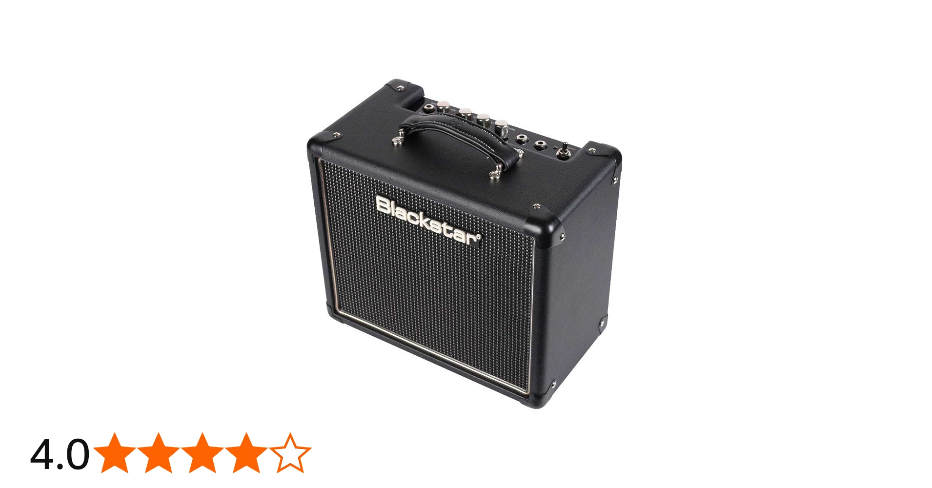 Amazon | Blackstar HT1R ギターアンプ リバーブ付き (ブラックスター