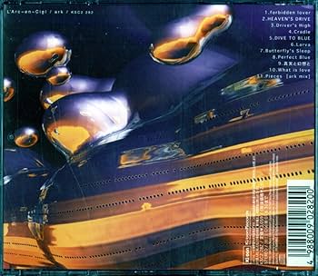 L'arc-En-Ciel - Ark - Amazon.com Music