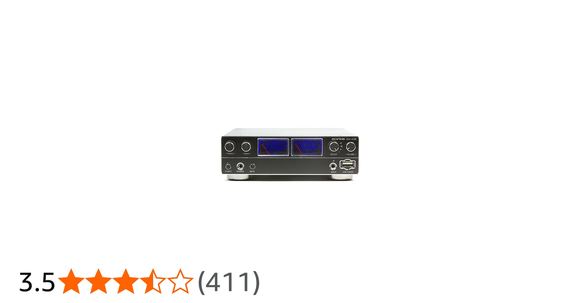 Amazon | サイズ 鎌ベイアンプ2000 Rev.B ブラック SDAR-2100-BK