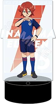 Amazon.co.jp: シーエスフロント(CS.FRONT) イナズマイレブン オリオン