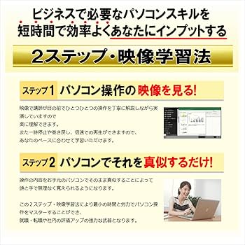 Amazon.co.jp: 動画パソコン教室『楽ぱそDVD』【パソコン入門