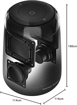 Amazon.co.jp: Harman Kardon ALLURE Portable アルーア ポータブル