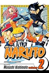 Amazon | Naruto, Vol. 1: Uzumaki Naruto (Naruto Graphic Novel