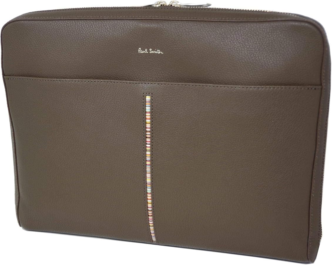 Amazon.co.jp: [ポールスミス] クラッチバッグ セカンドバッグ