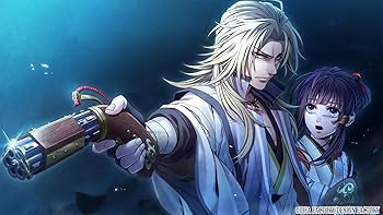 Amazon.co.jp: 真紅の焔 真田忍法帳 for Nintendo Switch 特装版