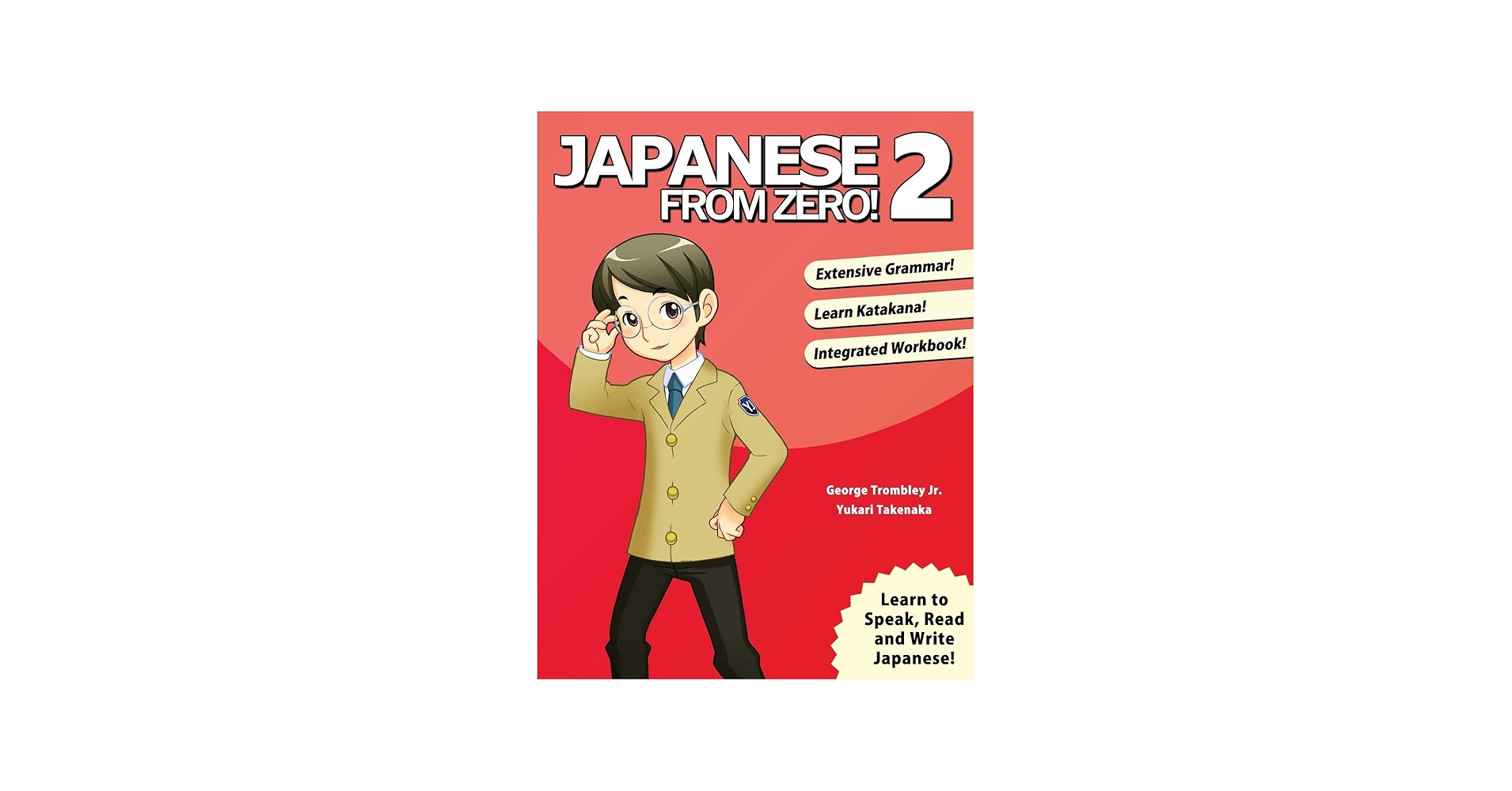 Amazon.com: Japanese from Zero! 2: Proven Techniques to Learn